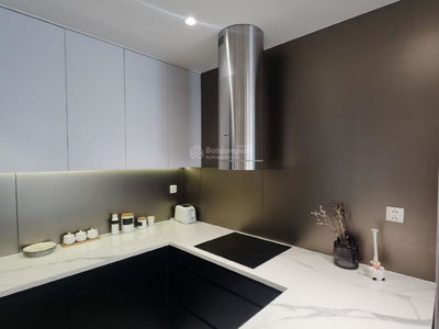 The Antonia, Vietnam The Antonia, Vietnam