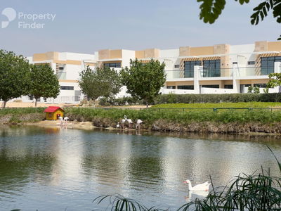 Sidra Villas II, United Arab Emirates  Sidra Villas II, United Arab Emirates