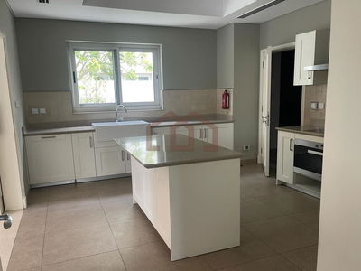 District One Villas, United Arab Emirates  District One Villas, United Arab Emirates