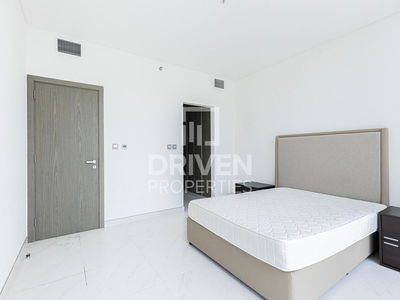 District One Phase III, United Arab Emirates  District One Phase III, United Arab Emirates