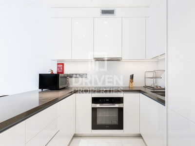 District One Phase III, United Arab Emirates  District One Phase III, United Arab Emirates