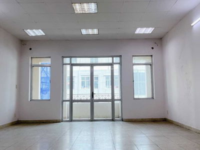 Phan Dinh Phung Street, Vietnam Phan Dinh Phung Street, Vietnam