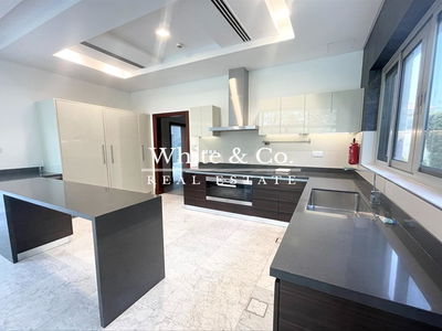 District One Villas, United Arab Emirates  District One Villas, United Arab Emirates