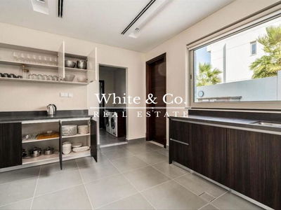 District One Villas, United Arab Emirates  District One Villas, United Arab Emirates