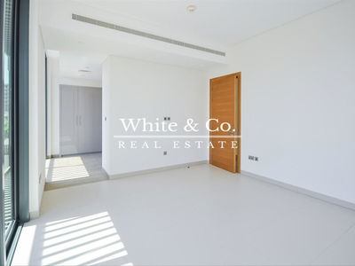 The Hartland Villas, United Arab Emirates  The Hartland Villas, United Arab Emirates