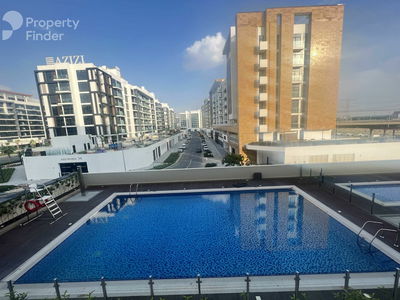 Azizi Riviera 33, United Arab Emirates  Azizi Riviera 33, United Arab Emirates