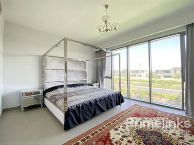 Sidra Villas I, United Arab Emirates  Sidra Villas I, United Arab Emirates