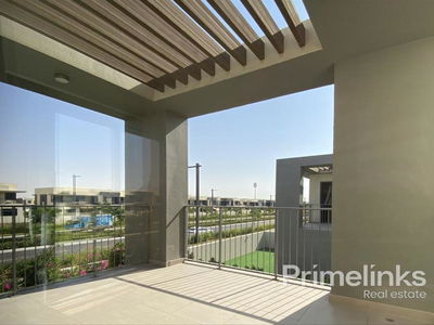 Sidra Villas I, United Arab Emirates  Sidra Villas I, United Arab Emirates