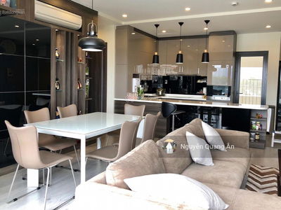 The Prince Residence, Vietnam The Prince Residence, Vietnam