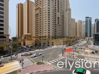 Sparkle Tower 3, United Arab Emirates  Sparkle Tower 3, United Arab Emirates