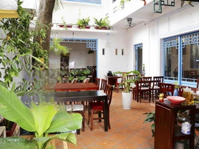 Tran Quoc Toan Street, Vietnam Tran Quoc Toan Street, Vietnam