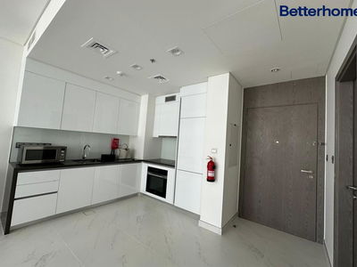 The Residences at District One, United Arab Emirates  The Residences at District One, United Arab Emirates