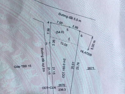 Ben Lon Street, Vietnam Ben Lon Street, Vietnam