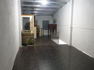 Pham Van Dong Street, Vietnam Pham Van Dong Street, Vietnam