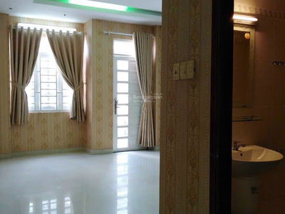 Cach Mang Thang Tam Street, Vietnam Cach Mang Thang Tam Street, Vietnam