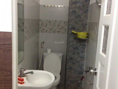 Cong Hoa Street, Vietnam Cong Hoa Street, Vietnam