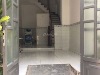 Pham Van Chieu Street, Vietnam Pham Van Chieu Street, Vietnam