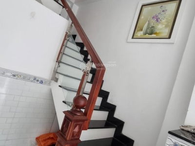 Pham Van Chieu Street, Vietnam Pham Van Chieu Street, Vietnam