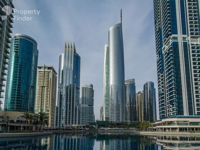 Goldcrest Views 1, United Arab Emirates  Goldcrest Views 1, United Arab Emirates