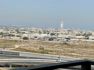 Park Heights 1, United Arab Emirates  Park Heights 1, United Arab Emirates