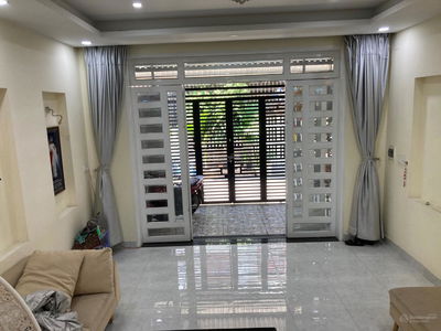 Hai Ba Trung extension, Vietnam Hai Ba Trung extension, Vietnam