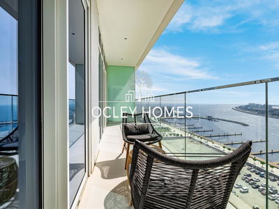 Sunrise Bay, United Arab Emirates  Sunrise Bay, United Arab Emirates