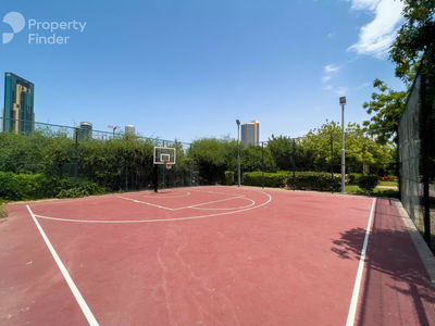 Elite Sports Residence 2, United Arab Emirates  Elite Sports Residence 2, United Arab Emirates