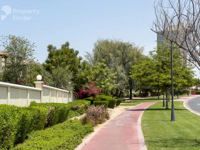 Elite Sports Residence 2, United Arab Emirates  Elite Sports Residence 2, United Arab Emirates