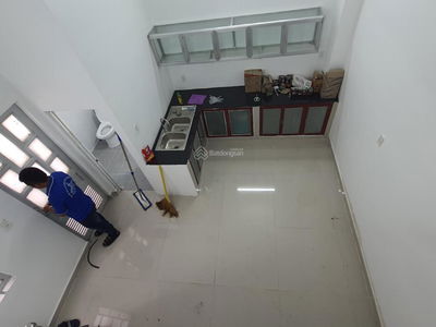 Long Hau Residential Area, Vietnam Long Hau Residential Area, Vietnam