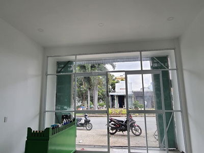 Long Hau Residential Area, Vietnam Long Hau Residential Area, Vietnam