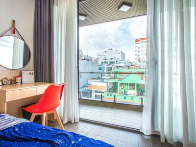 Nguyen Thuong Hien Street, Vietnam Nguyen Thuong Hien Street, Vietnam