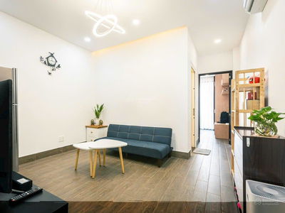 Nguyen Thuong Hien Street, Vietnam Nguyen Thuong Hien Street, Vietnam