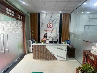 Nguyen Van Dau Street, Vietnam Nguyen Van Dau Street, Vietnam