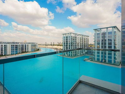 District One Phase III, United Arab Emirates  District One Phase III, United Arab Emirates