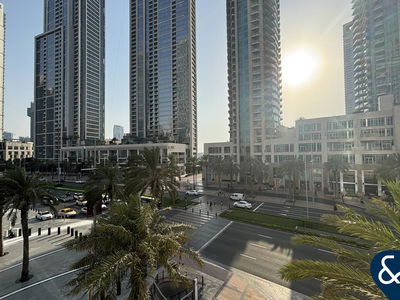 Standpoint Tower 1, United Arab Emirates  Standpoint Tower 1, United Arab Emirates