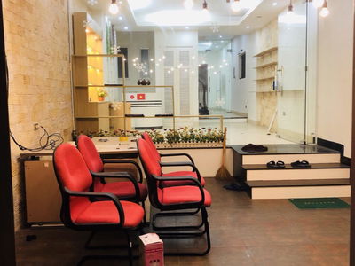 Van Phu Urban Area, Vietnam Van Phu Urban Area, Vietnam