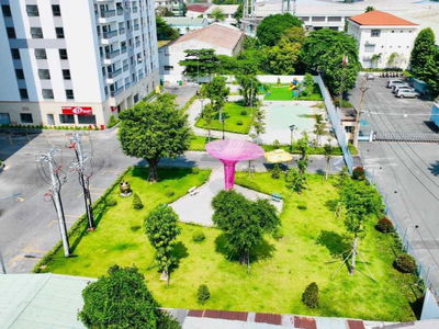 Iris Tower, Vietnam Iris Tower, Vietnam