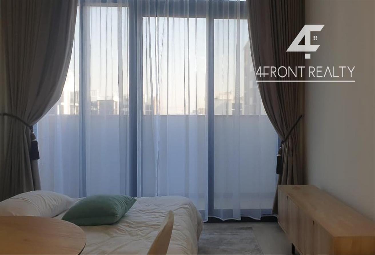 AZIZI Riviera, United Arab Emirates AZIZI Riviera, United Arab Emirates