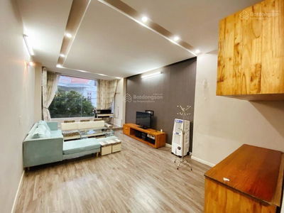 Van Cao Street, Vietnam Van Cao Street, Vietnam