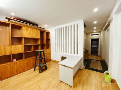 Van Cao Street, Vietnam Van Cao Street, Vietnam