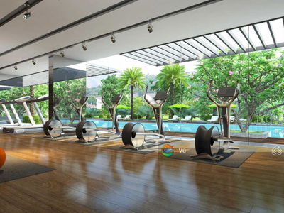 Nine South Estates, Vietnam Nine South Estates, Vietnam