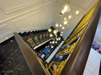 Nine South Estates, Vietnam Nine South Estates, Vietnam