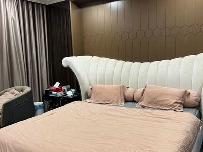 Nine South Estates, Vietnam Nine South Estates, Vietnam