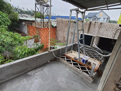 An Phu 1, Vietnam An Phu 1, Vietnam