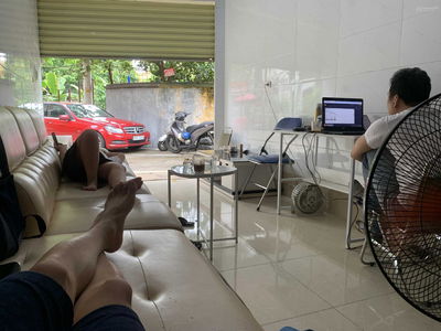 No. 17, Vietnam No. 17, Vietnam