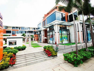 Galleria Villa, Vietnam Galleria Villa, Vietnam