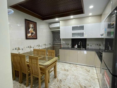 Le Hong Phong Street, Vietnam Le Hong Phong Street, Vietnam