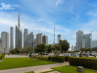 Standpoint Tower 1, United Arab Emirates  Standpoint Tower 1, United Arab Emirates