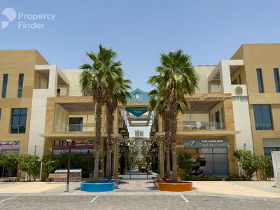 B Villas, United Arab Emirates  B Villas, United Arab Emirates