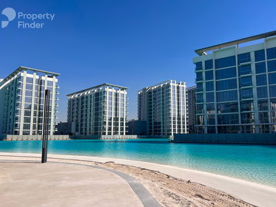 AZIZI Riviera 46, United Arab Emirates  AZIZI Riviera 46, United Arab Emirates